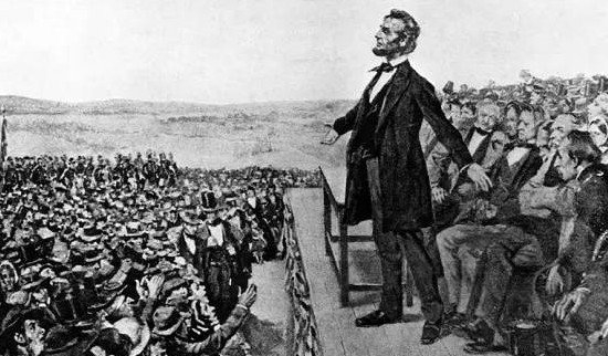 美国民心中最宏大领袖排名，林肯连任第一_特朗普排名令人不料