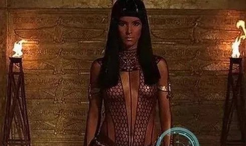 古埃及最恐惧的公主亚曼拉公主,与之相干的人先后遭受没有幸_附图片