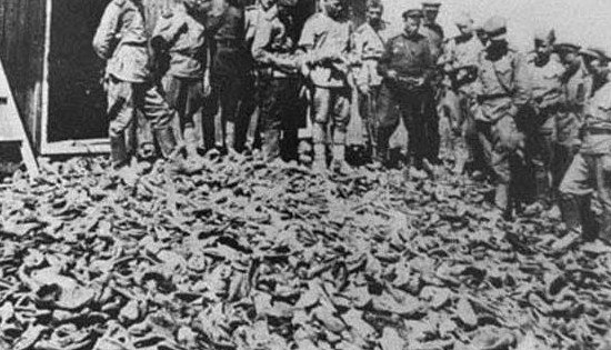 德国报酬什么要杀犹太人，犹太人的聪慧害死了本人_600多万被杀