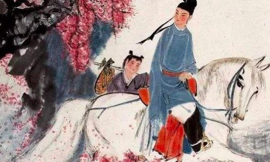 杜牧最驰名的十首诗，江南春描摹出诱人江南的无限风景