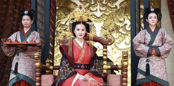 陈阿娇是汉武帝起初的皇后,陈阿娇是怎样被废的呢？