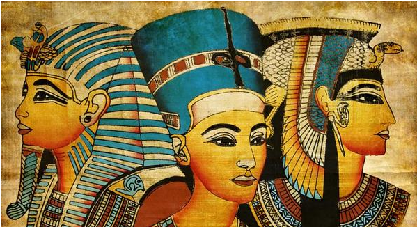 埃及艳后之谜:克里奥帕特拉七世怎样死的