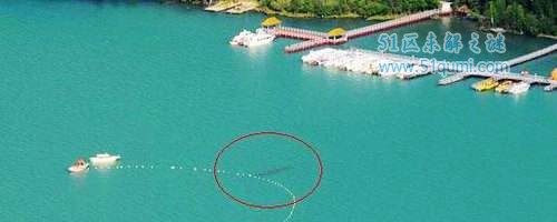 喀纳斯湖水怪会是巨型哲罗鲑作怪吗?