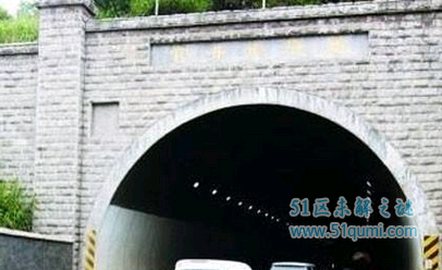 贵州光阴隧讲时候停滞一小时真能时空穿越吗?