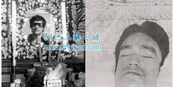 揭秘李小龙和李国豪之死的究竟，终归是他杀仍旧？