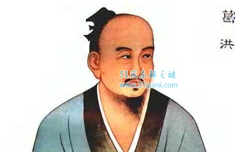 中国盘古十学名医，扁鹊华佗位居榜首