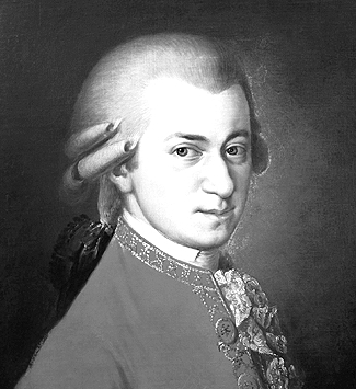 莫扎特到底是因病死亡仍旧被鸩杀?
