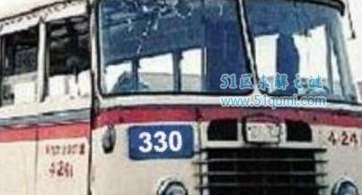 北京330路公车闹鬼是果然吗?330路公接车灵异事变究竟