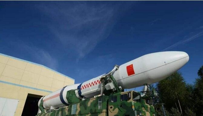 中国射程最远的导弹，春风41导弹_俄罗斯R-36M洲际导弹最强