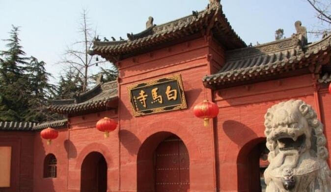 中国闻名寺庙有哪些，中国十大闻名寺庙清点