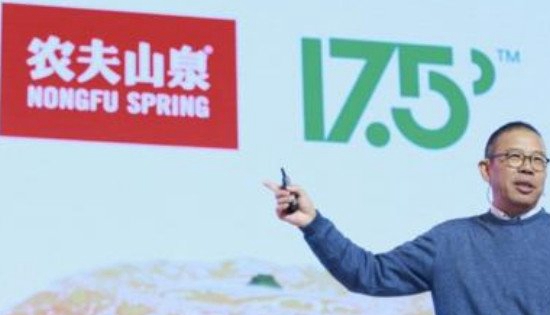 中国首富十大排名2021，农民山泉钟睒睒第一(福布斯最新颁布)