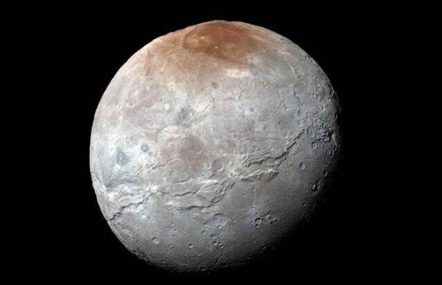 冥王星为什么被免职，没有吻合行星的界说_被列为低行星