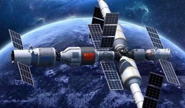 俄罗斯将退放洋际空间站，要独立派别_中国空间站或者将成为独一