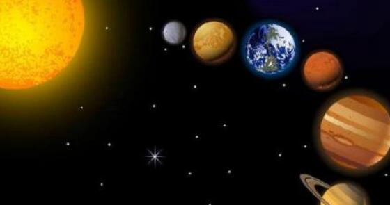 科学揭秘冥王星为什么被免职，没有吻合行星三大前提