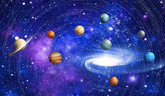 世界有多大，直径930亿光年_光速须要930亿年/人类长久到没有了