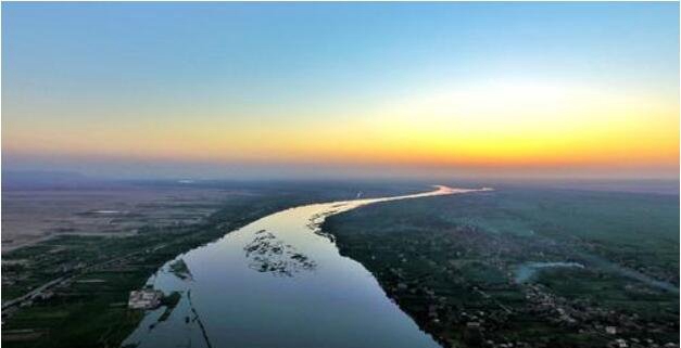世界上最长的河排名，尼罗河最长6650公里_长江排名第三