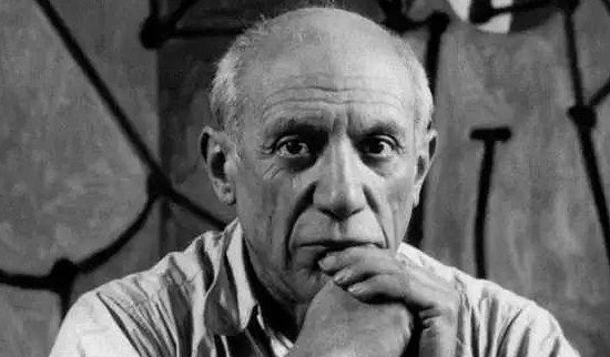 毕加索是什么画派，西方新颖派图画重要代表(20世纪最宏大画家)