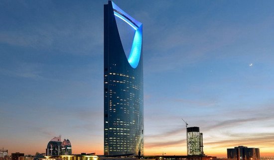 世界第一高楼在哪个国度，迪拜的王国大厦_高1600米