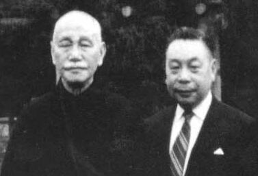 蒋介石怎么样对于待“台独”分子 处决了宋景松、陈智雄、郑评