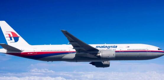 最新说法:马航MH370机长蓄意撞毁飞机 副驾驭Fariq Abdul Hamid