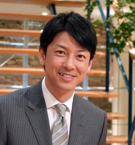 日本往日电视台闻名男把持富川悠太感受新冠病毒保持上班事变