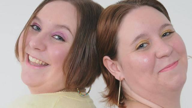 英国看护双胞胎姐妹感受新冠 在共家病院接踵死亡
