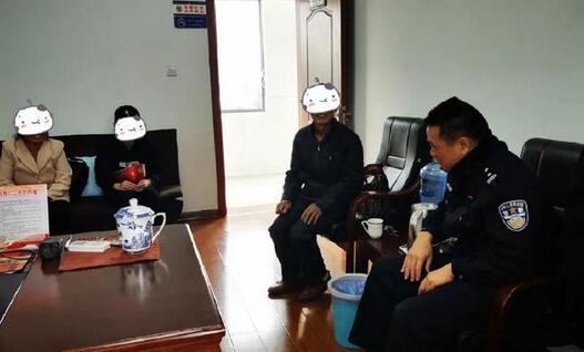 不日，湖南长沙一青年睹“女友”后遭逮捕，深陷传销7个月后被警方挽救。