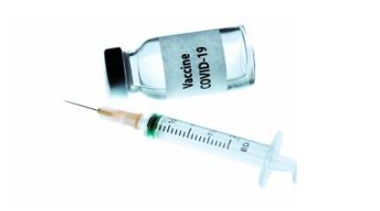 英国接受辉瑞新冠疫苗