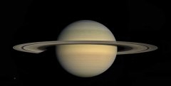 土星能住人吗?土星能否大概出生性命