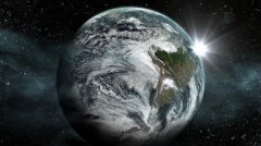 人们创造第两地球 第两地球能住人吗