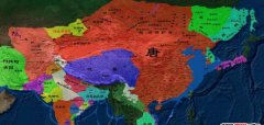 中国史上最富强的唐朝是怎样死亡的？唐朝死亡究竟揭秘