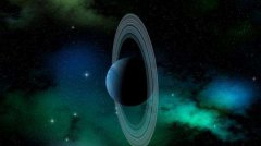 天王星有氧气吗?简直没有含氧气氢氦居多_蓝绿色