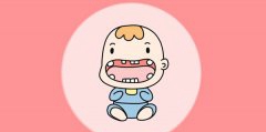 宝宝几个月长牙平常?长牙长得早的宝宝更聪慧吗