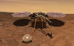 洞悉号的重要使命是什么?向下探查火星钻研火星地质情况