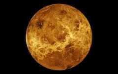为什么金星上不磁场?金星的磁场去哪了