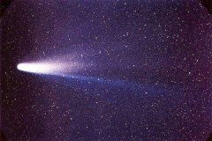 哈雷彗星下一次何时涌现？哈雷彗星几年涌现一次