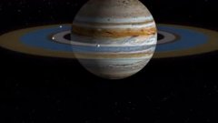 太阳系八大行星都谁有光环?木星光环神奇土星光环最迷惑