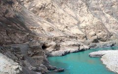 叶我羌河的泉源在何处 水量大是新疆要害河道