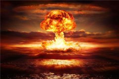 雷电的能量和核弹比拟 核弹和雷电哪个的杀伤力更大
