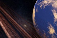 gj1214b海洋行星有多远 隔绝很远有40光年隔绝（系生手星）