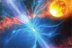 磁星vs脉冲星的辨别是什么 磁星和脉冲星是什么样的存在