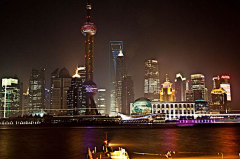 2100年中国被淹没的城市：上海上榜，天津上升最快