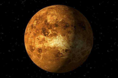 金星上有什么神秘地方?盘点六大金星奇异之处