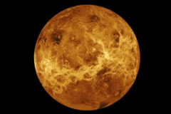 金星上的大气压有多恐怖?比地球高上100倍_能压断钢筋