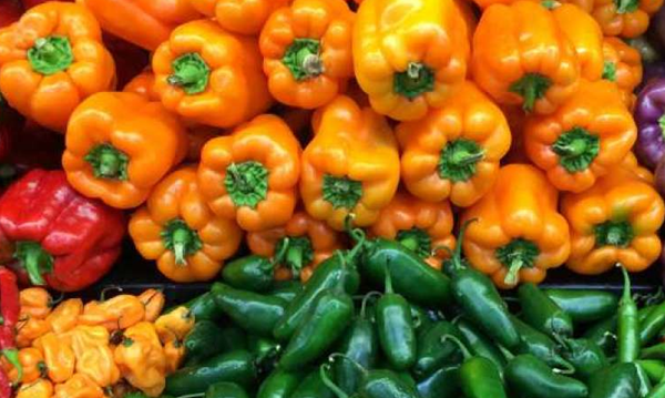 辣椒的12大养分价格及功能 能当止痛剂,还能防止心脏病