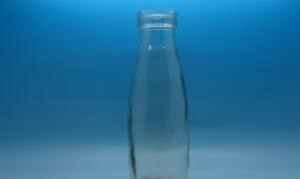 玻璃牛奶瓶是什么废物，可接收物废物（有轮回应用价格）