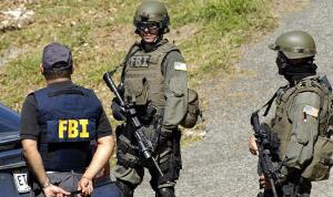 美国fbi四大悬案，难倒FBI的四个离奇案件（女巫都有参与）