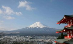 富士山式恋情是什么样？怎么样举行富士山式爱情