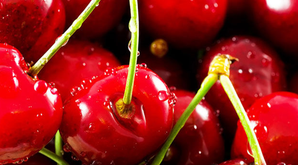 樱桃对于人体有什么用处?樱桃的十大养分价格和功能