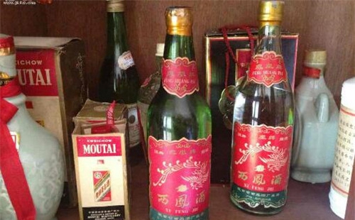 中国名酒排行榜 茅台和五粮液也只可排第3名和第5名
